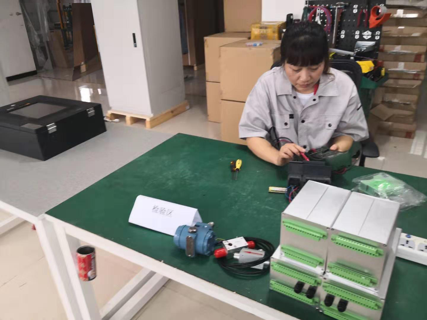 值得我们公司嘉奖的几位小伙伴